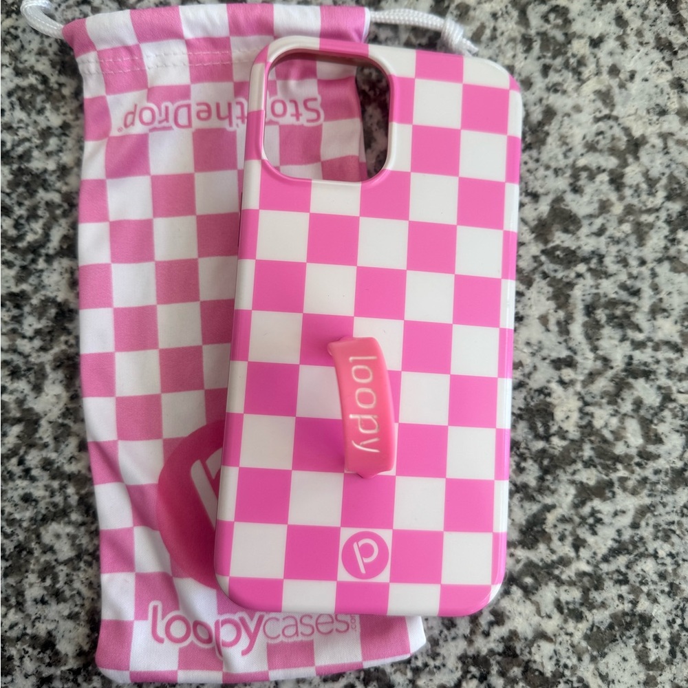 NEW LOOPY CASE